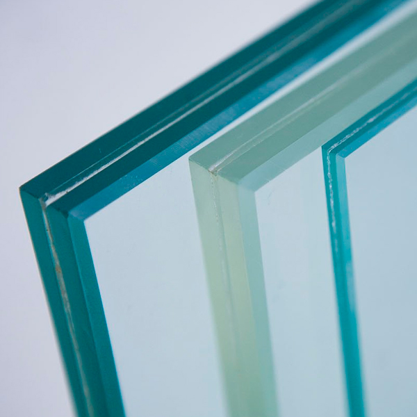 Vidrio Laminado de Seguridad